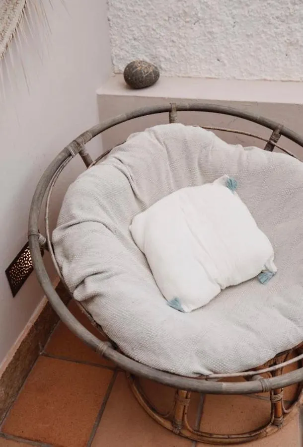 La Casita De Vanessa Spanien