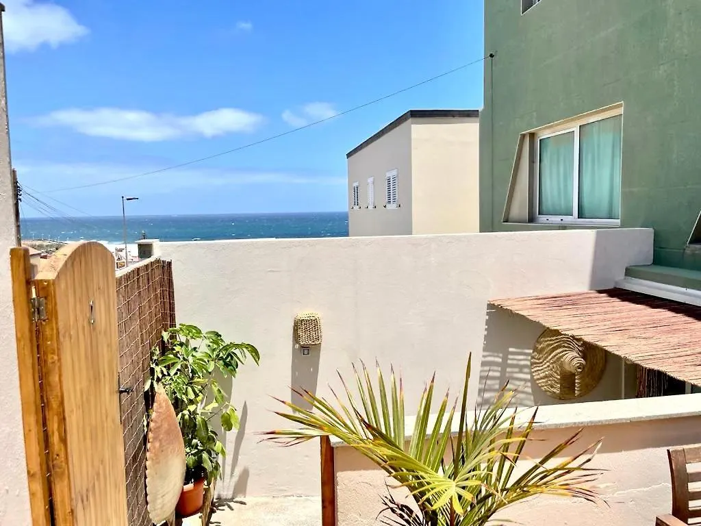 La Casita De Vanessa Spanien