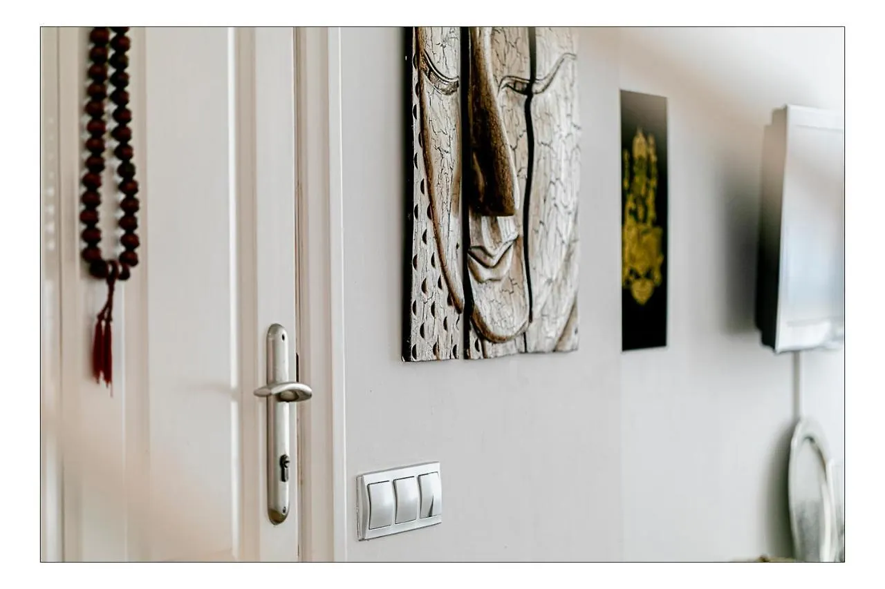 La Casita De Vanessa Holiday home