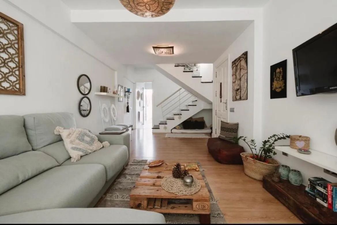 La Casita De Vanessa