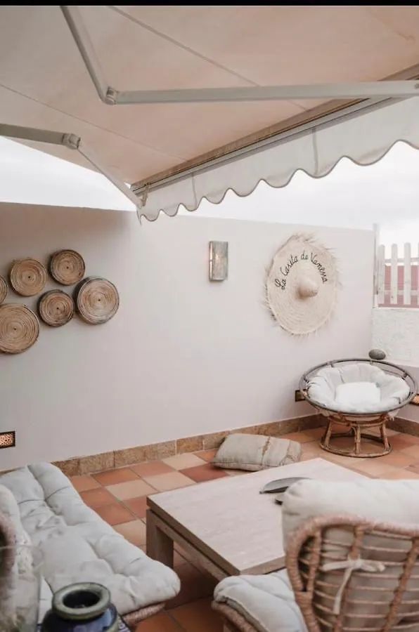 La Casita De Vanessa 0*, Playa Del Hombre Spain