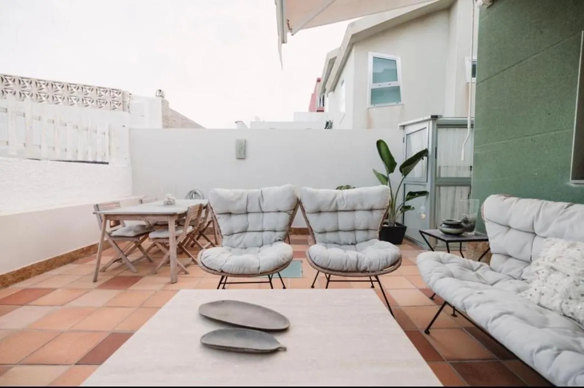 La Casita De Vanessa