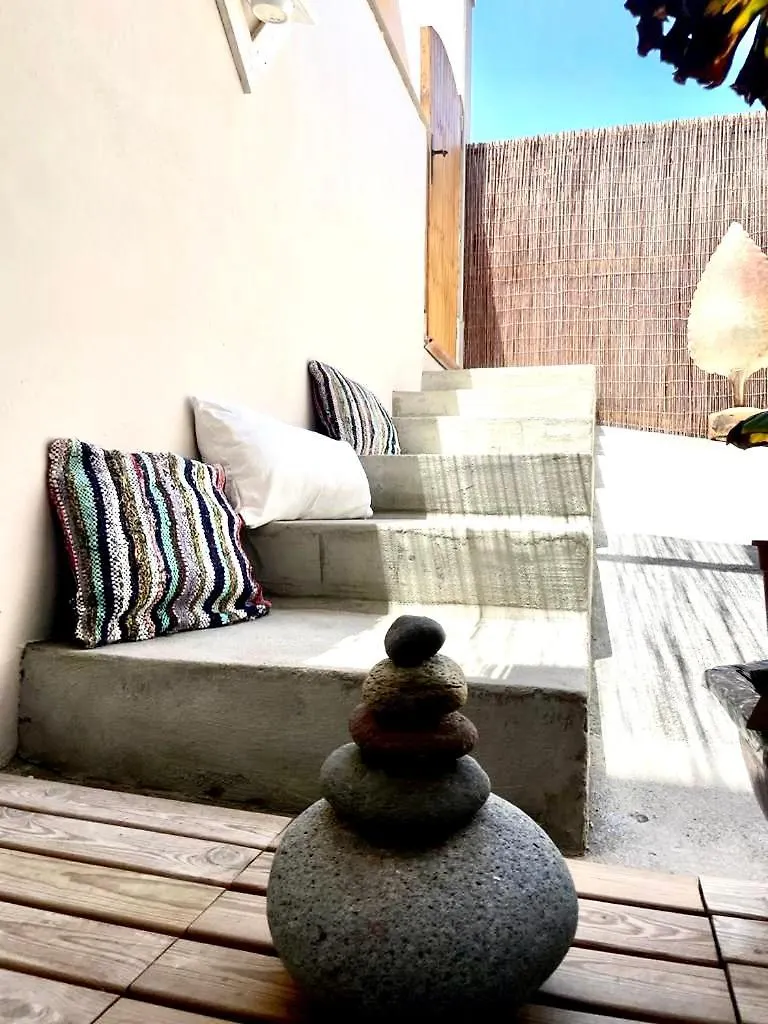 La Casita De Vanessa Spain
