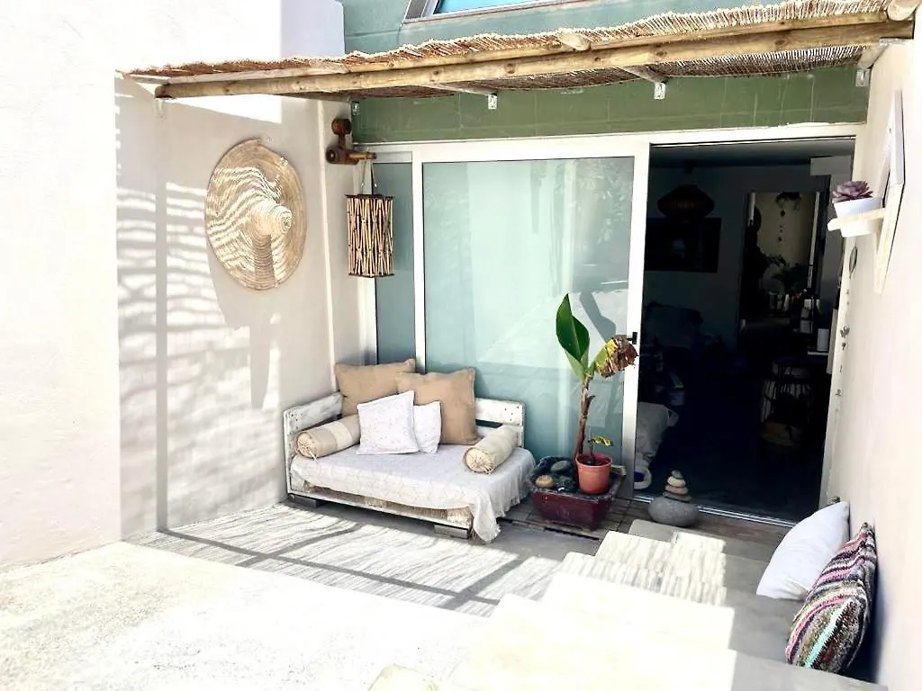 Holiday home La Casita De Vanessa
