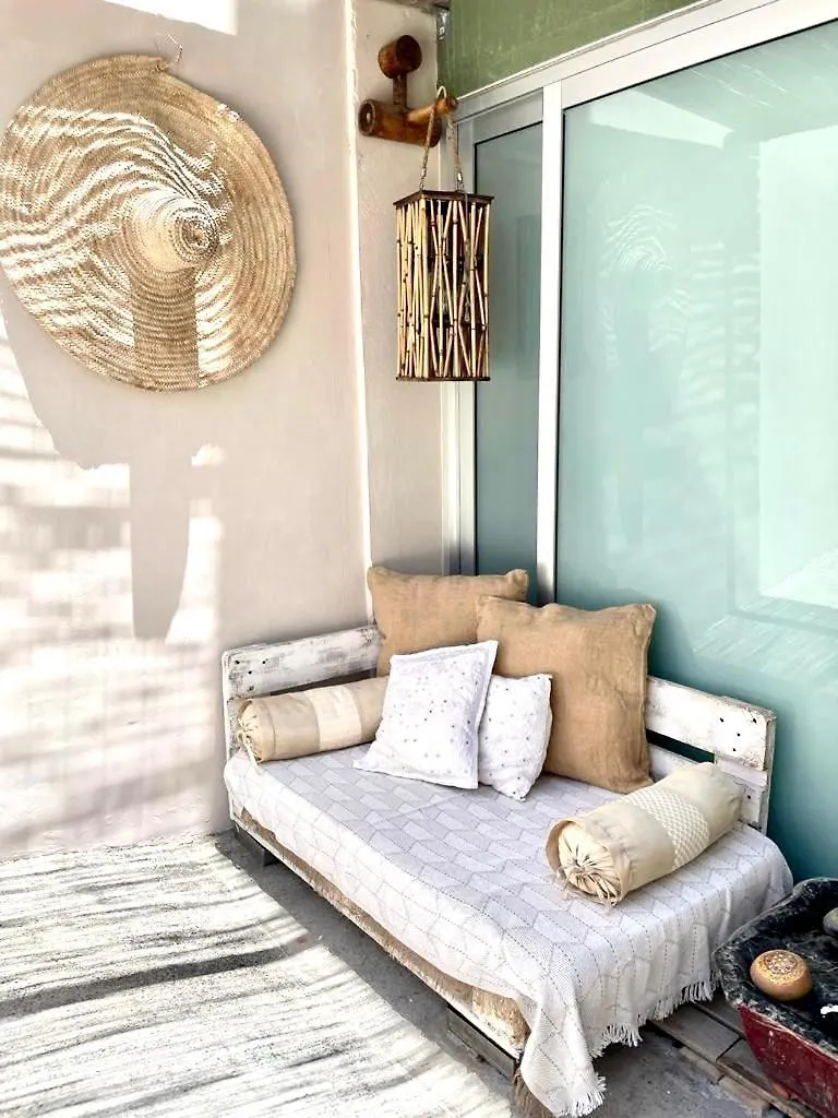 La Casita De Vanessa Holiday home