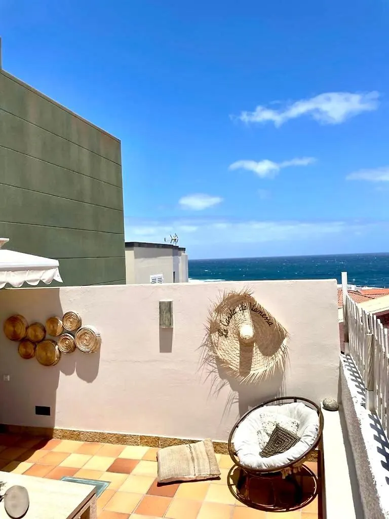Holiday home La Casita De Vanessa Spain