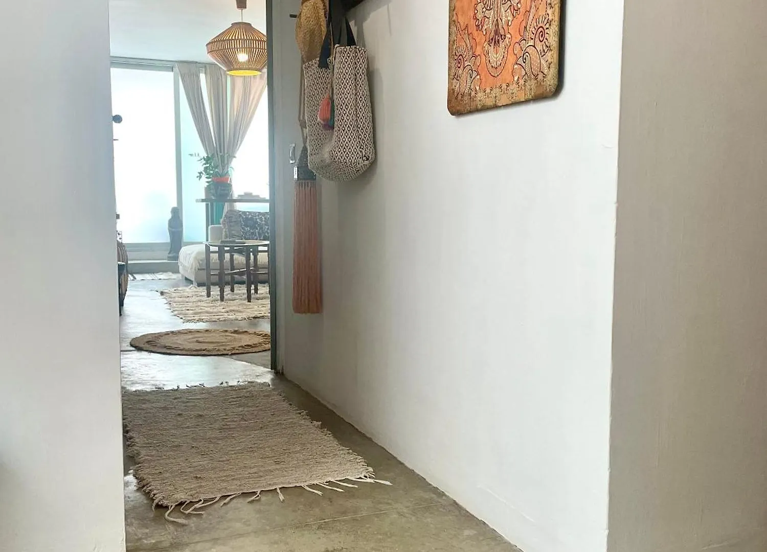 La Casita De Vanessa Holiday home