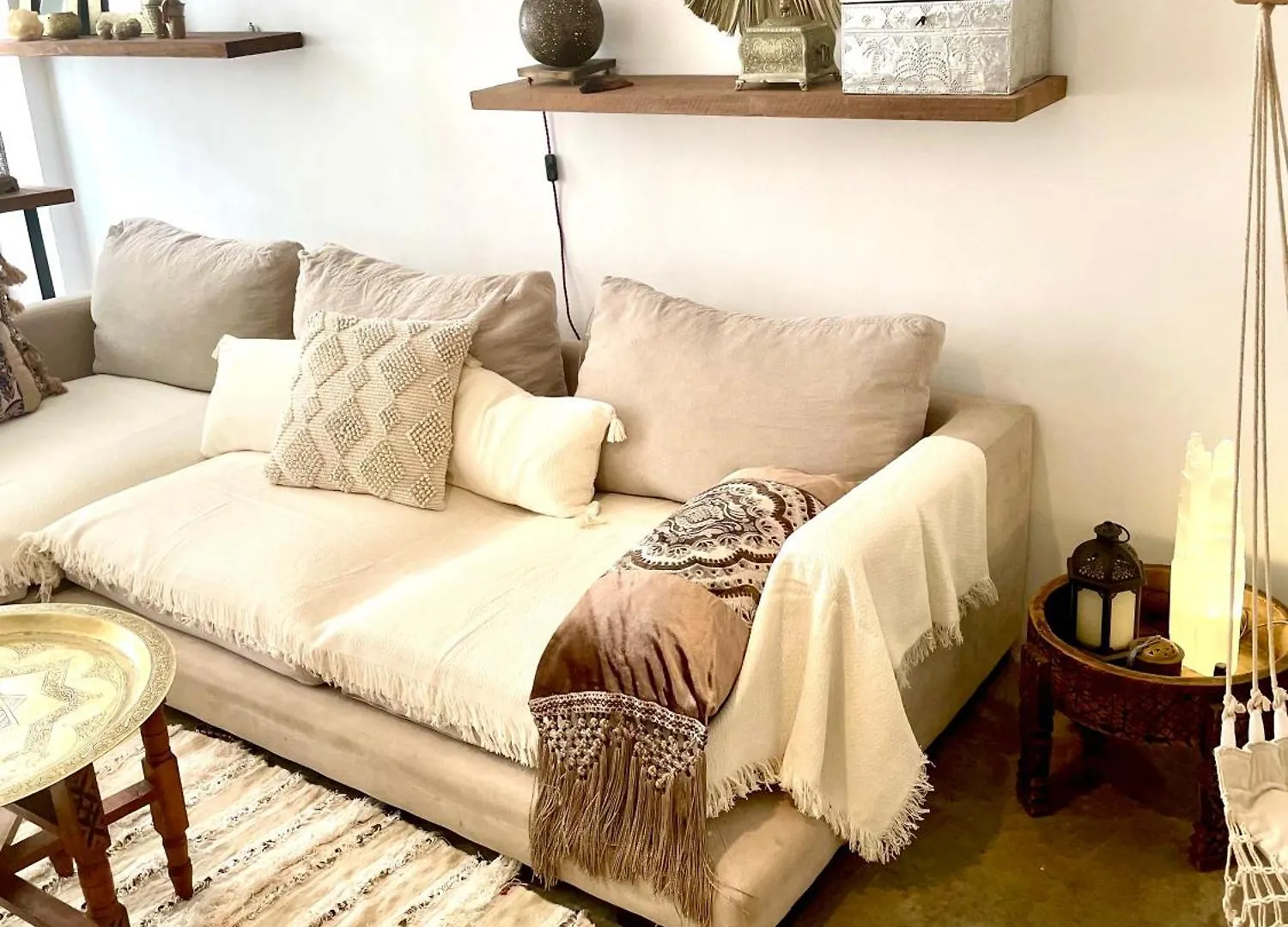 La Casita De Vanessa Holiday home