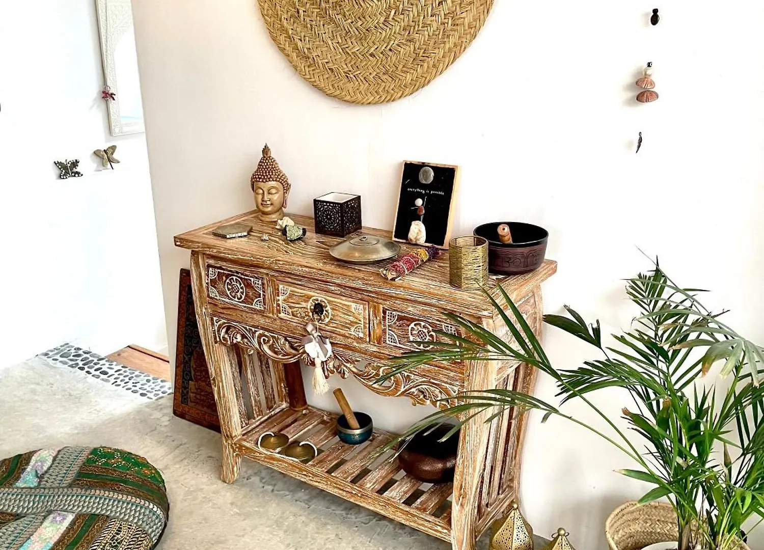 Holiday home La Casita De Vanessa Spain