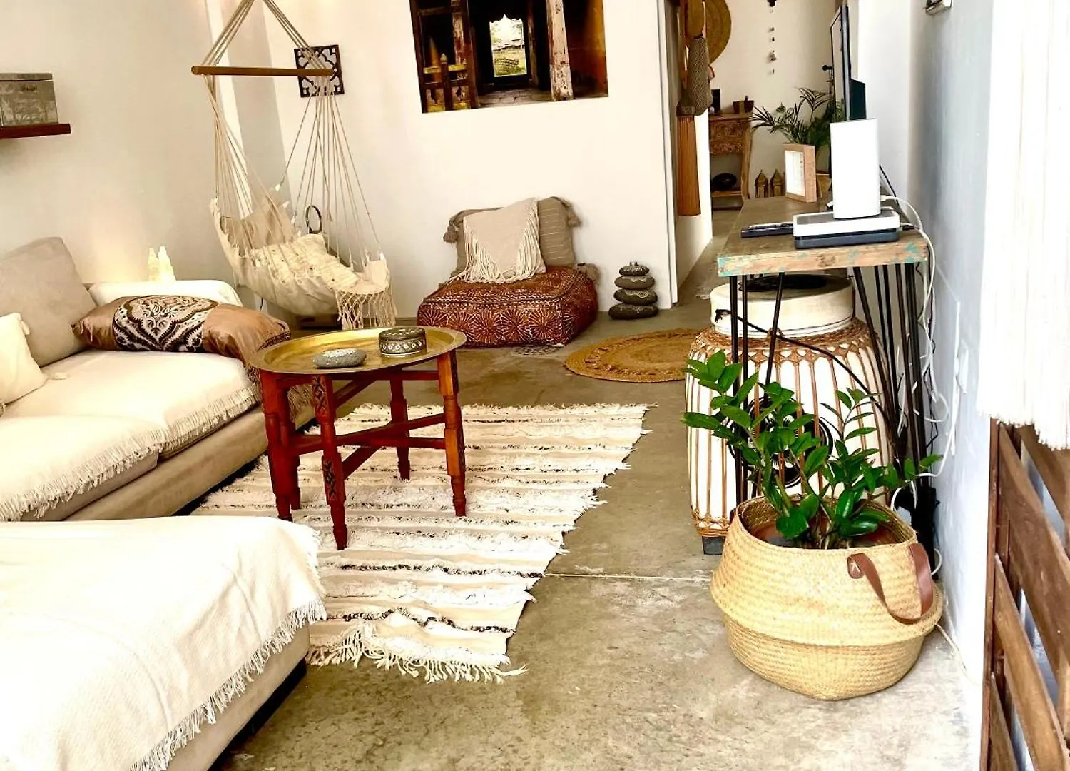 La Casita De Vanessa Playa Del Hombre
