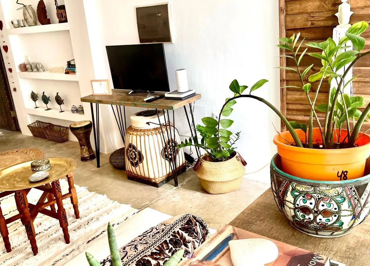 Holiday home La Casita De Vanessa