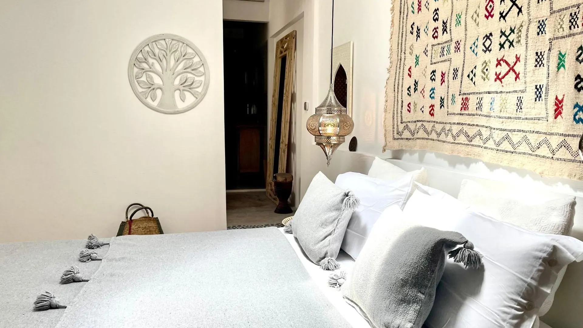 La Casita De Vanessa Holiday home Playa Del Hombre