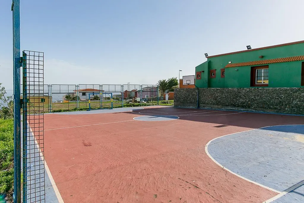 Holiday home La Casita De Vanessa Spain