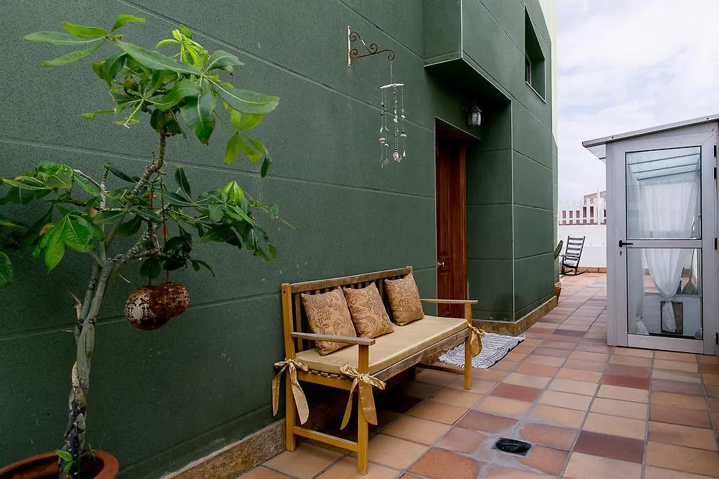 La Casita De Vanessa 0*, Playa Del Hombre Spain
